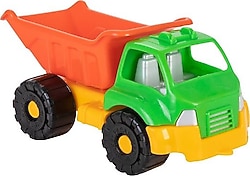 Pilsan 06-301 Dodge Damperli Kamyon