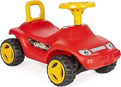 Pilsan 06-806 Kırmızı Jet Car