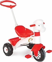 Pilsan 07-146 Pony 3 Tekerlekli Bisiklet