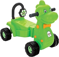Pilsan 07-309 Dinozor Car