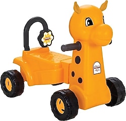 Pilsan 07-310 Bambi Car