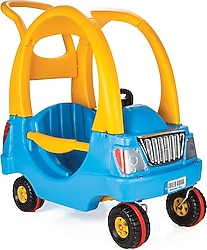 Pilsan 07-400 Joker Araba