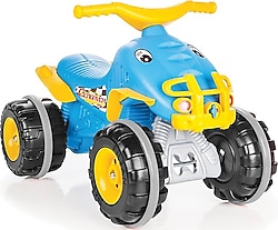 Pilsan 07-809 Cengaver ATV