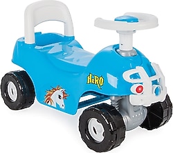 Pilsan 07-812 Hero ATV