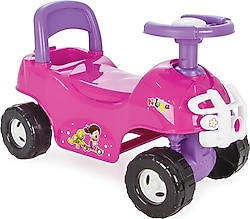 Pilsan 07-822 Niloya Hero ATV