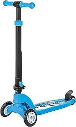 Pilsan Adventure Mavi 3 Tekerlekli Çocuk Scooter