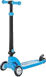 Pilsan Cool Mavi 3 Tekerlekli Çocuk Scooter