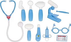 Pilsan 03-232 11 Parça Doktor Seti