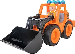 Pilsan Double Blocks İş Makineleri 06-533
