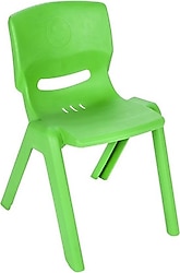 Pilsan Happy Yeşil Sandalye 03-461