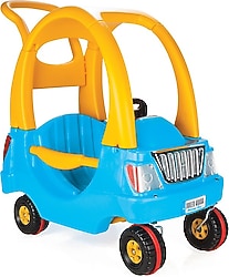 Pilsan 07-400 Mavi Joker Araba