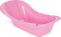 Pilsan Jumbo Bebek Küveti Pembe