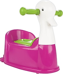 Pilsan Ördek Oturak Pembe