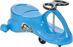 Pilsan 07-814 Mavi Play Car