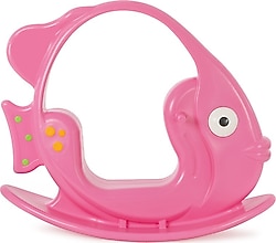 Pilsan 06-151 Pembe Sallanan Balık
