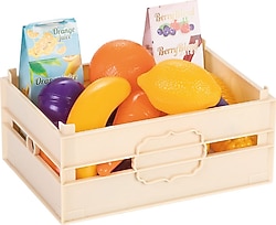 Pilsan Sandıklı Meyveler ve Sebzeler 06-037