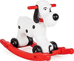Pilsan 07-915 Torbalı Sallanan Sevimli Köpek