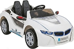 Pilsan Speed Sonic 05-293 12 V Uzaktan Kumandalı Akülü Araba