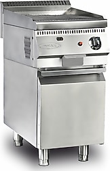 Pimak 70SD-M170-2 Dolaplı Lavataşlı Gazlı Izgara