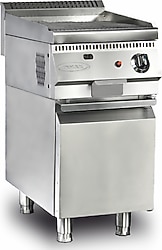 Pimak 90SD-M170-1 Dolaplı Lavataşlı Gazlı Izgara