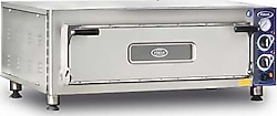 Pimak M012-6 Elektrikli Pizza Fırını
