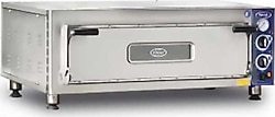 Pimak M013-6G Tek Katlı Gazlı Endüstriyel Fırın