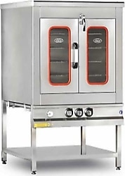 Pimak M016 Gazlı Pasta Börek Fırını