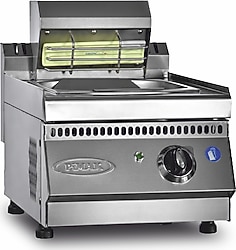 Pimak M0168 Patates Dinlendirme Makinesi