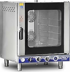 Pimak PTS06 Patisserie Manuel Elektrikli Fırın