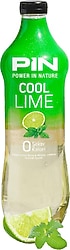 Pin Drinks Cool Lime 1 lt