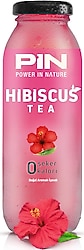 Pin Drinks Hibiscus Tea 250 ml