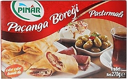 Pınar Paçanga Böreği 270 gr