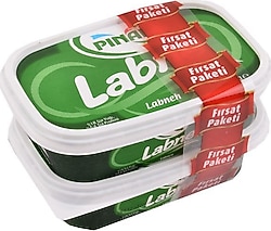 Pınar Labne 400 gr 2'li