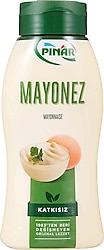 Pınar Mayonez 500 gr