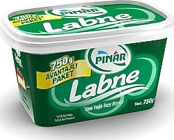 Pınar Labne 750 gr