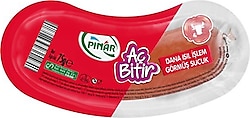 Pınar Aç Bitir Sucuk 75 gr