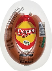 Pınar Doyum Hindi Sucuk 225 gr