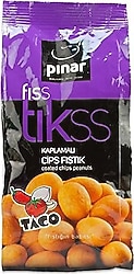 Pınar Fıstıklı Taco 150 gr