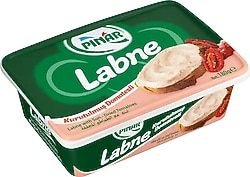 Pınar Kurutulmuş Domatesli Labne 180 gr