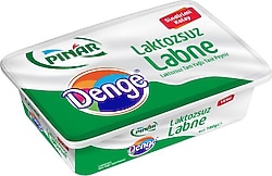 Pınar Laktozsuz Labne 180 gr