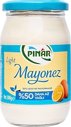 Pınar Light Mayonez 300 gr