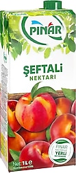 Pınar Meyve Suyu 1 lt