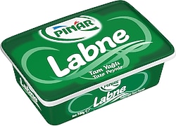 Pınar Sade Labne 180 gr