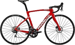 Pinarello F1 105 12 Vites 28 Jant Yol Bisikleti