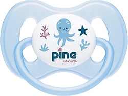 Pine Natura No:3 Kelebek Emzik