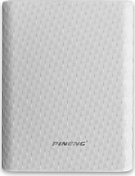Pineng PN-553 10000 mAh Hızlı Şarj Powerbank