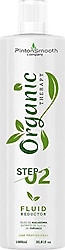 Pinton Smooth Organik Brezilya 1000 ml Saç Proteini