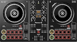 Pioneer DDJ-200 2 Kanal Dj Controller Fiyatları, Özellikleri ve