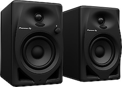 Pioneer Dj Referans Monitörü