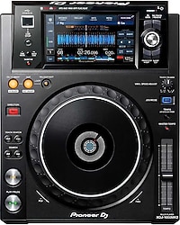 Pioneer Dj XDJ-1000MK2 Dokunmatik USB Player